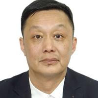 個人