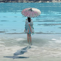 個人
