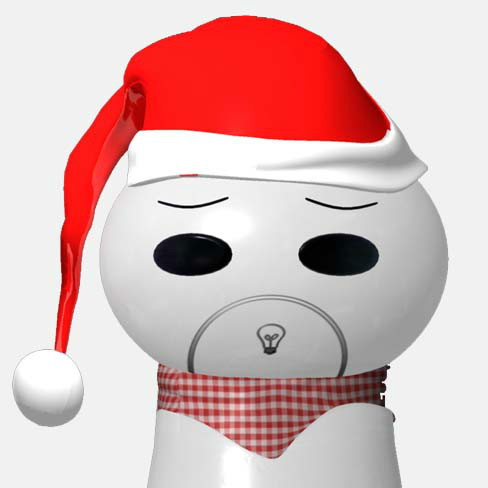 個人