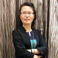 企业