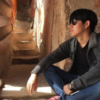 個(gè)人