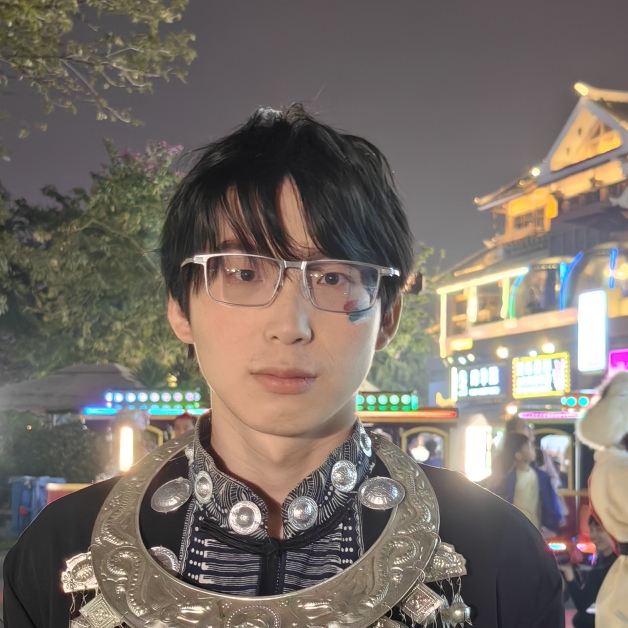 個人