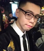 個人