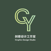 【GY工作室】创意VI设计/海报设计/形象包装