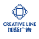 加藍(lán)品牌+Coline Vision