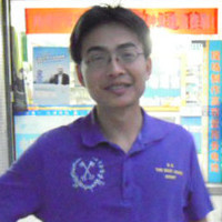 個人