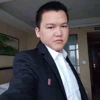 个人