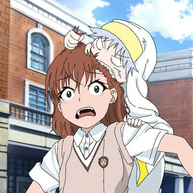 個人