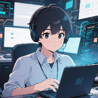 個人