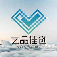 【LOGO设计高级套餐】资深设计师打造餐饮地产互联网服装标志