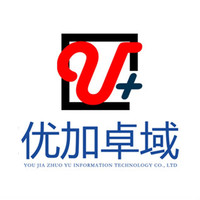 【优加卓域有限公司】企业网站建设 网站制作