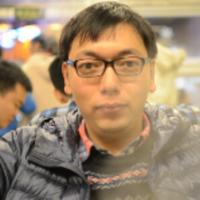 個(gè)人