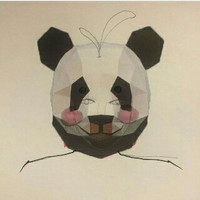 個(gè)人