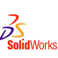 Solidworks三维建模渲染