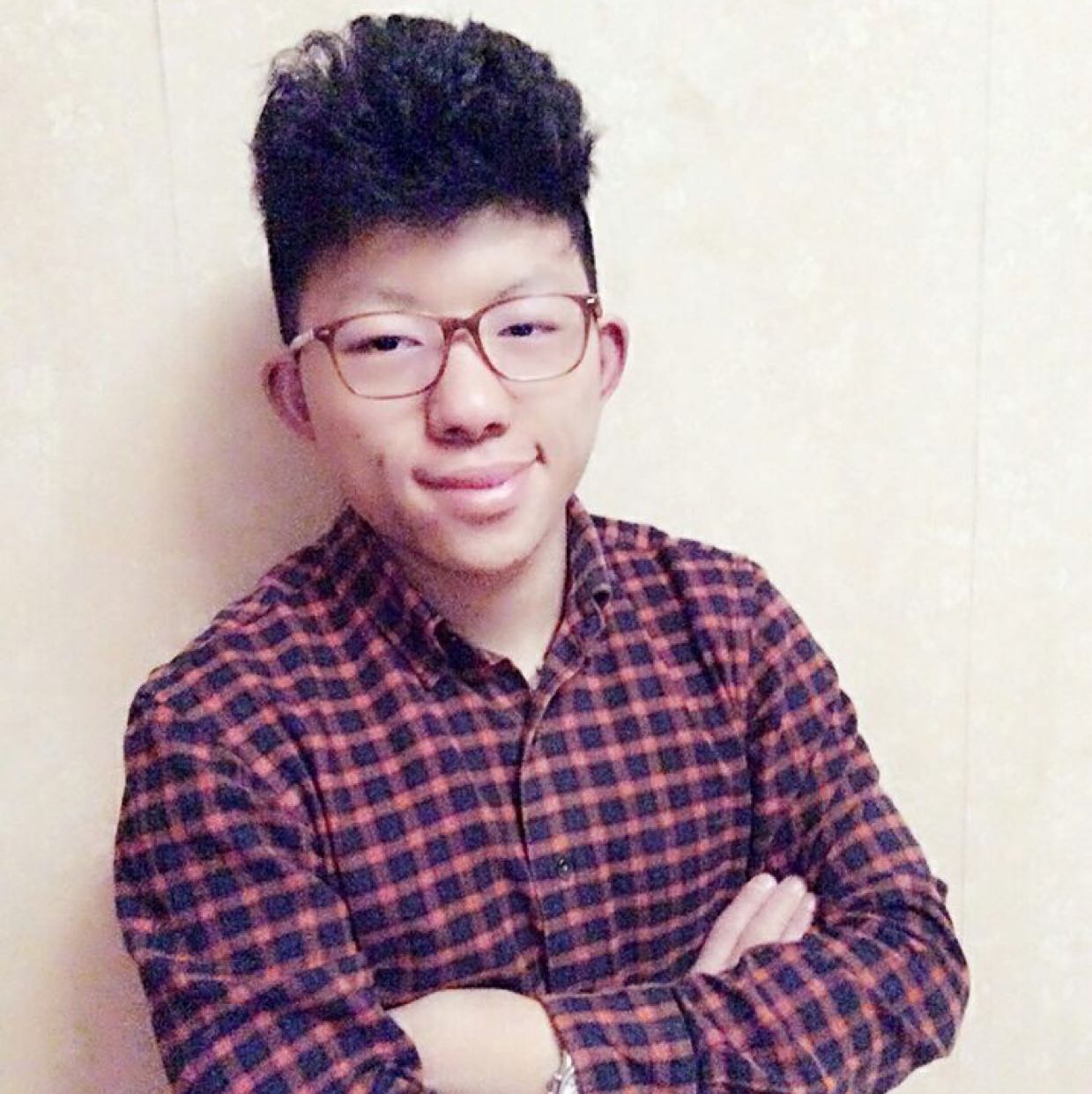 刘洋的工作室 关于我们 他暂时还未添加任何内容