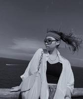 個(gè)人