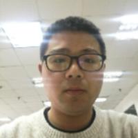 個(gè)人