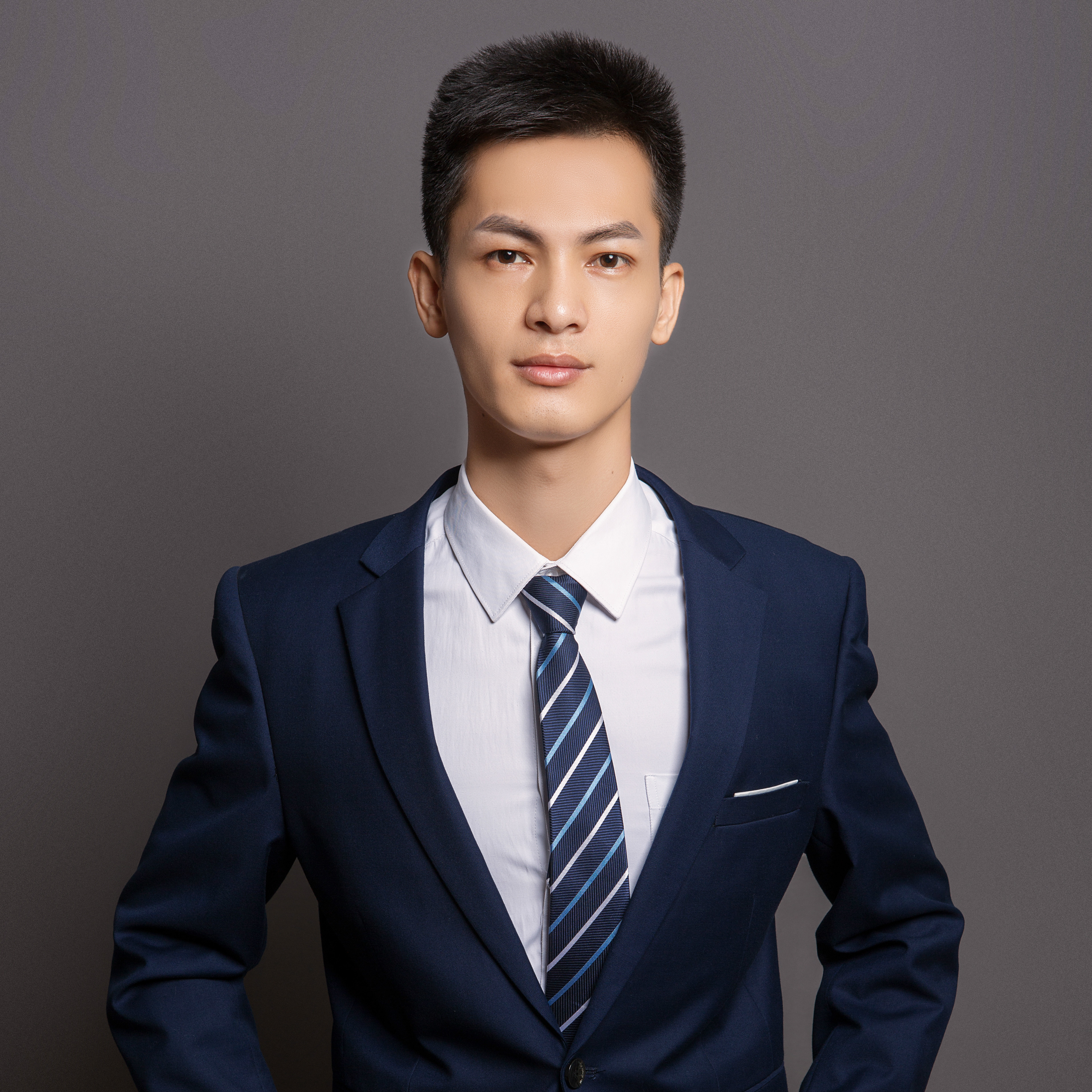 個人