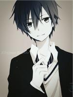 個人