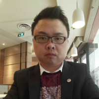 個人