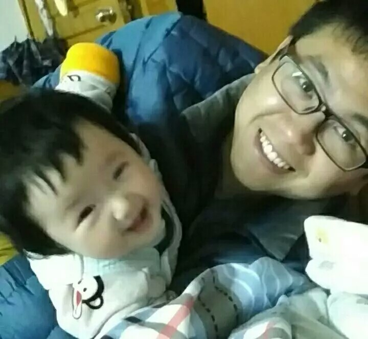 個人