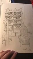個人