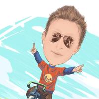 個人