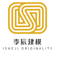 李辰建模
