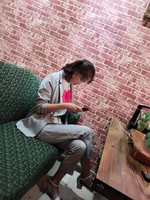 個人