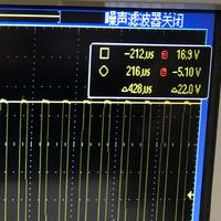 DC/DC开关电源设计