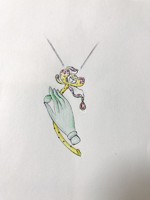 個人