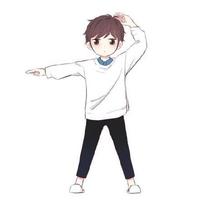 个人