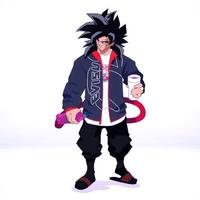 個(gè)人