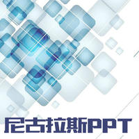 尼古拉斯PPT