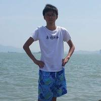 個(gè)人