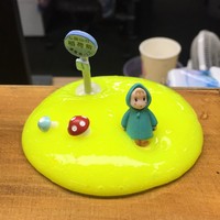 個人