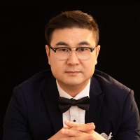 個(gè)人