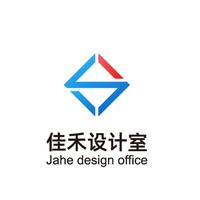 logo品牌海报会议主视觉kv物料