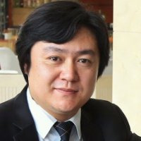 个人