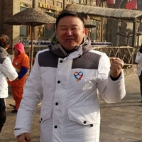 個人