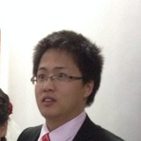 個(gè)人