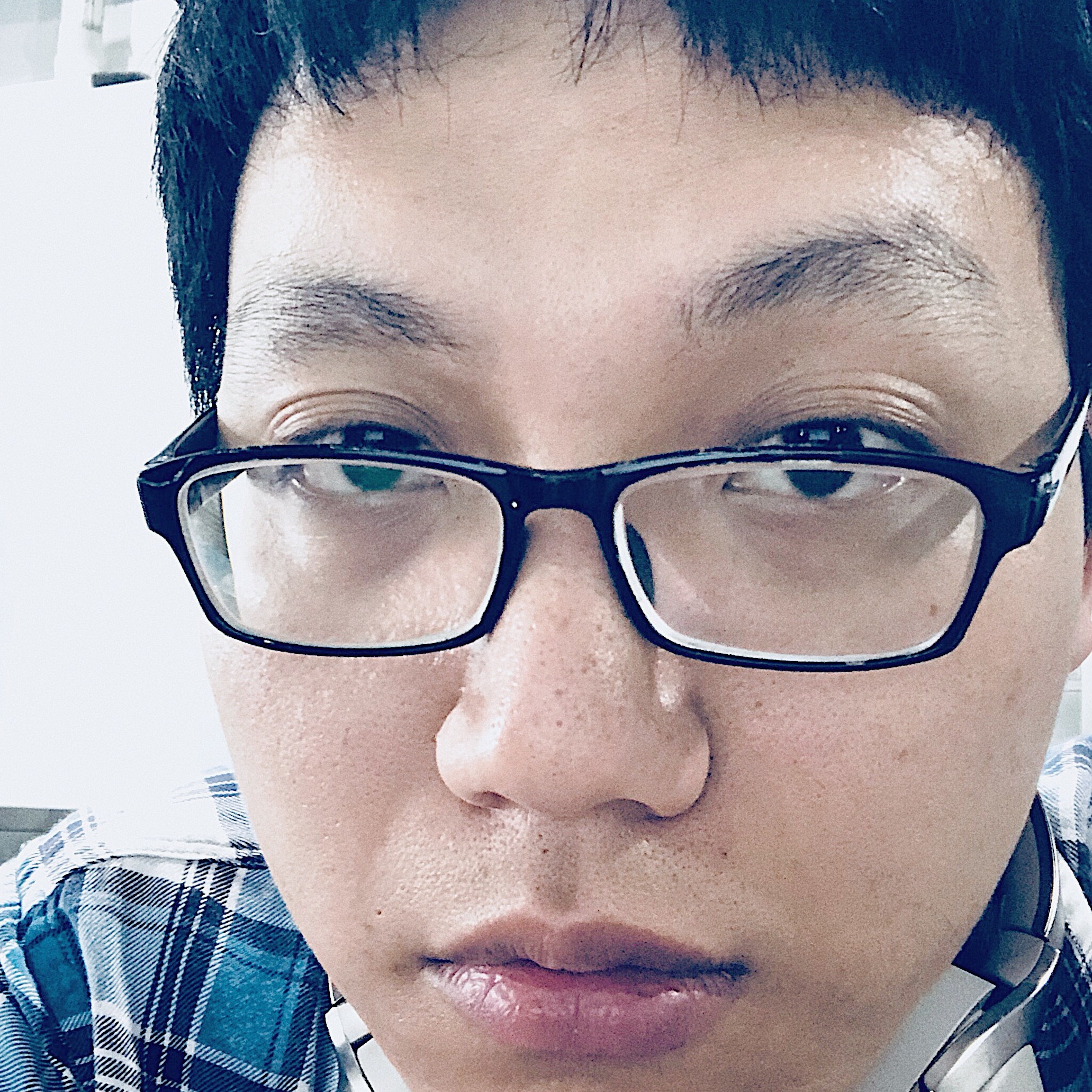 個人
