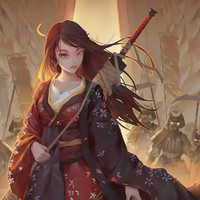 個(gè)人