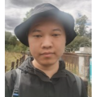 個人
