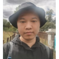 個人