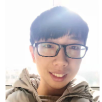 個人