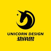 Unicorn独角兽广告创意