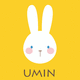 乌米兔品牌设计