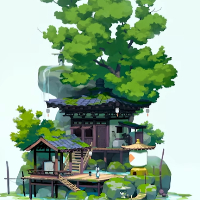 个人