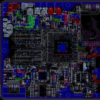 PCBLAYOUT PCB设计外包 电路板设计电路板画板